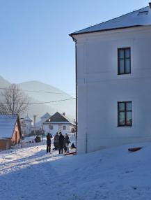 Vítanie Nového roka 2017 - 21 (autor: Juraj Zábor Vítanie Nového roka 2017 - 21 (autor: Juraj Zábor