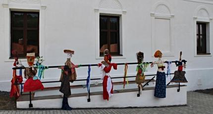 Svätojánske noci 1 2016 - 3 (autor: Juraj Záborský Svätojánske noci 1 2016 - 3 (autor: Juraj Záborský