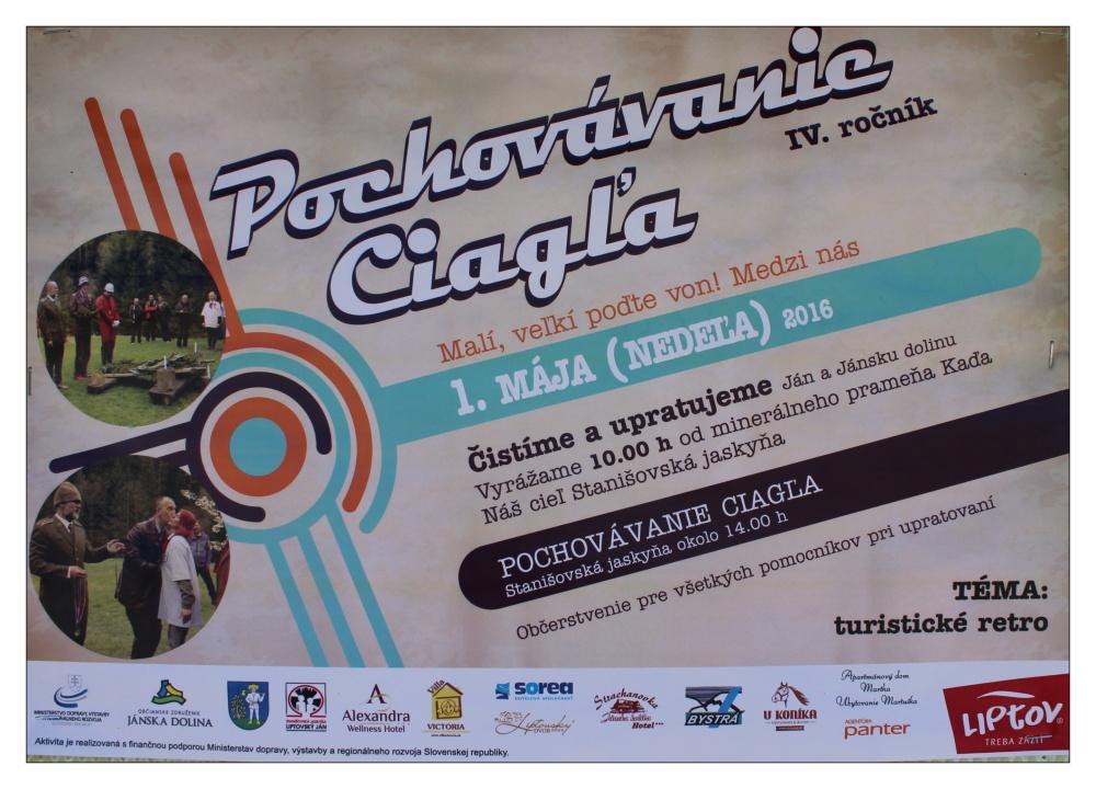 Fotogaléria 1.5.2016 - Pochovávanie Ciagľa (56) 1.5.2016 - Pochovávanie Ciagľa