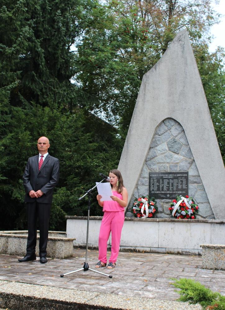 Fotogaléria 29.8.2016 - Oslavy SNP (100) 29.8.2016 - Oslavy SNP