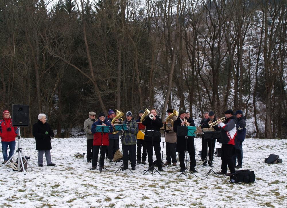 Fotogaléria 1.1.2015 - Vítanie Nového roka 2015 (25) 1.1.2015 - Vítanie Nového roka 2015