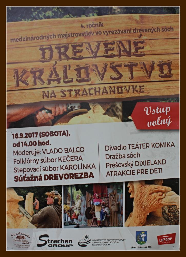 Fotogaléria 16.9.2017 - Drevené kráľovstvo na Liptove (43) 16.9.2017 - Drevené kráľovstvo na Liptove