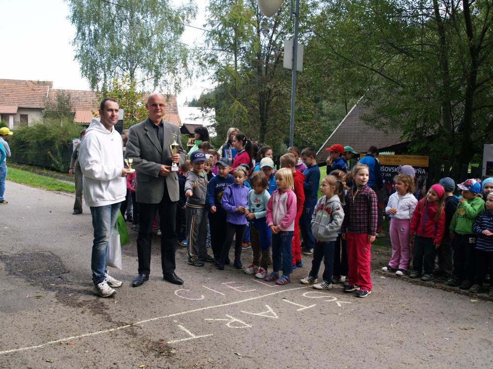 Fotogaléria 19.9.2014 - Beh o pohár starostu (5) 19.9.2014 - Beh o pohár starostu