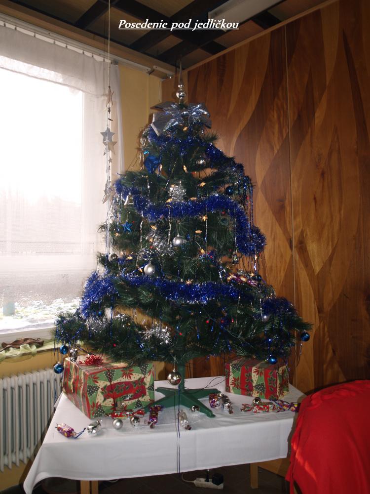 Fotogaléria 13.12.2014 - Posedenie pod jedličkou (48) 13.12.2014 - Posedenie pod jedličkou