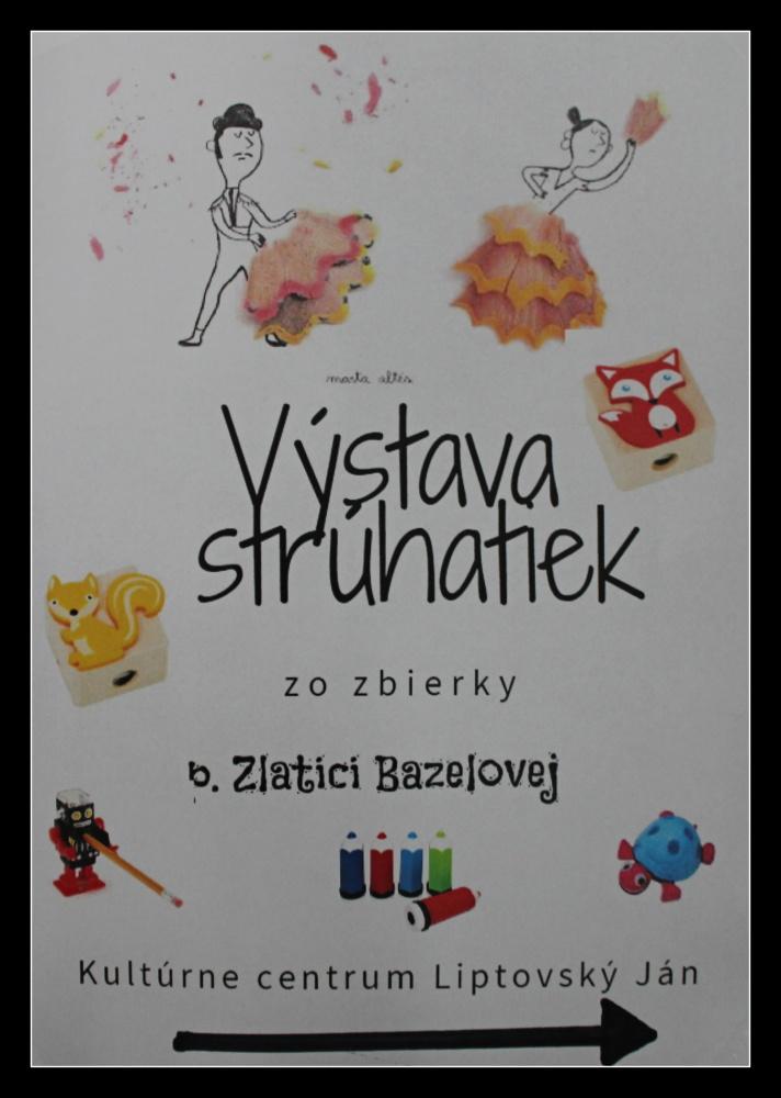 Fotogaléria 23.6.2017 - Výstava strúhatiek (10) 23.6.2017 - Výstava strúhatiek