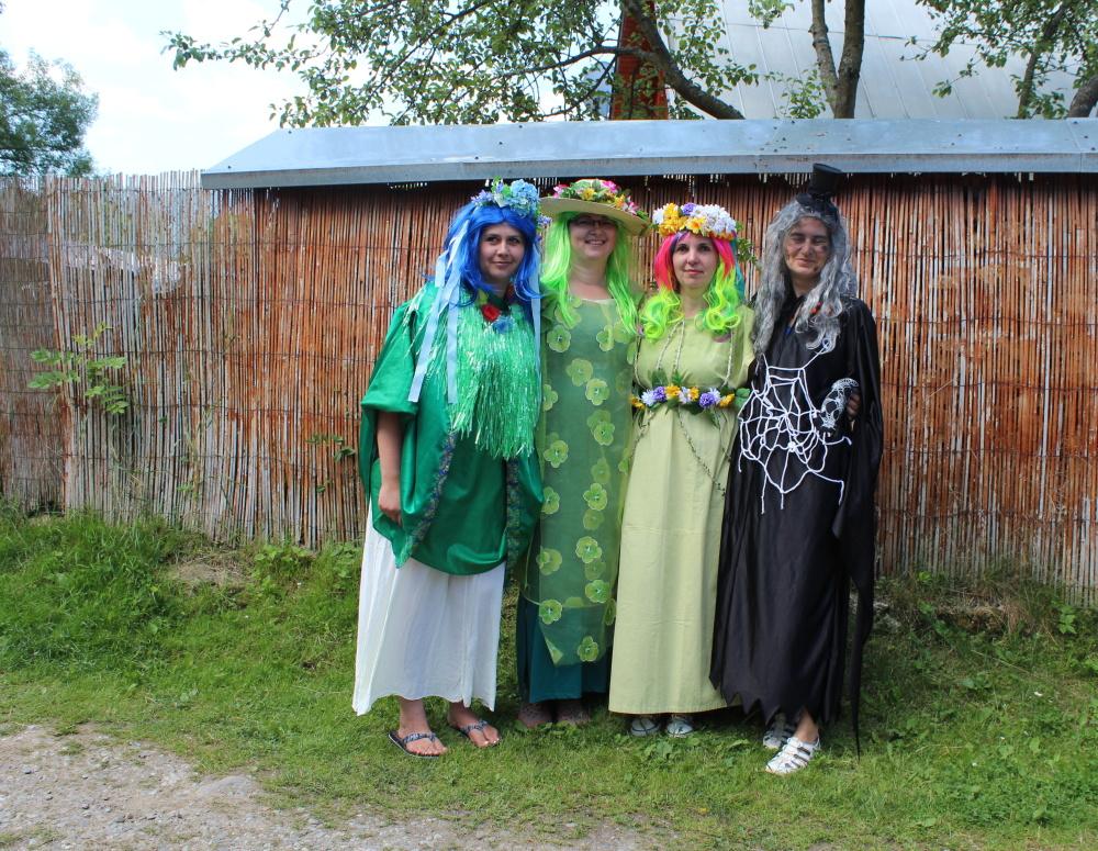 Fotogaléria 24.6.2017 - Svätojánske noci II (116) 24.6.2017 - Svätojánske noci II
