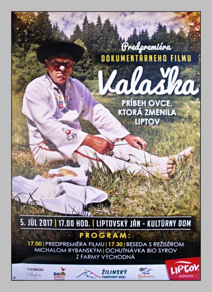 Fotogaléria 5.7.2017 - Valaška dokument (24) 5.7.2017 - Valaška dokument