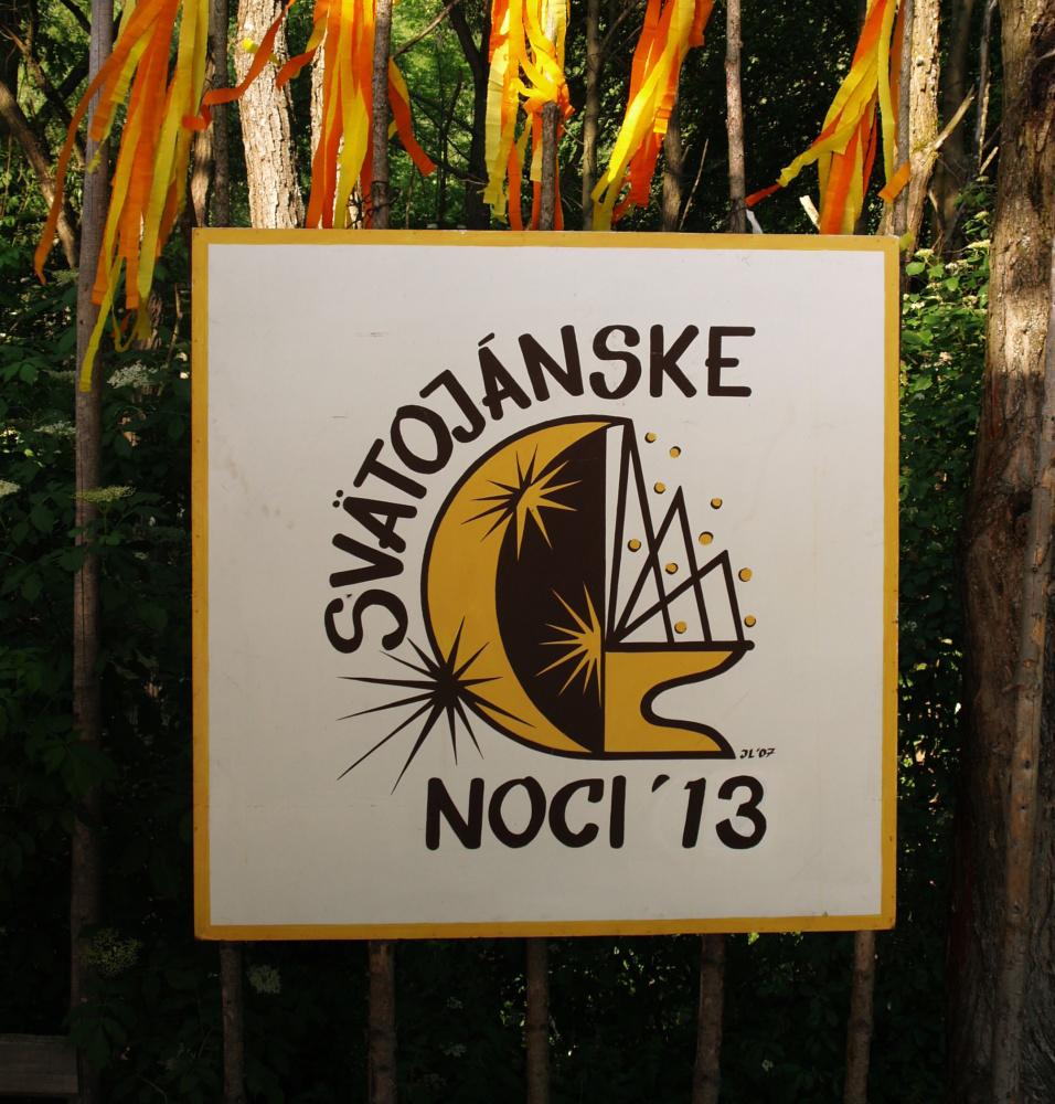 Fotogaléria 21.6.2013 - Svätojánske noci (188) 21.6.2013 - Svätojánske noci