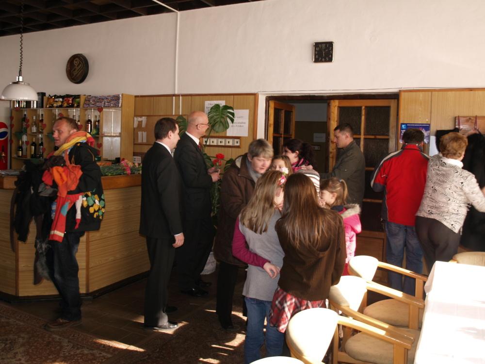 Fotogaléria 4.3.2012 - MDŽ (70) 4.3.2012 - MDŽ