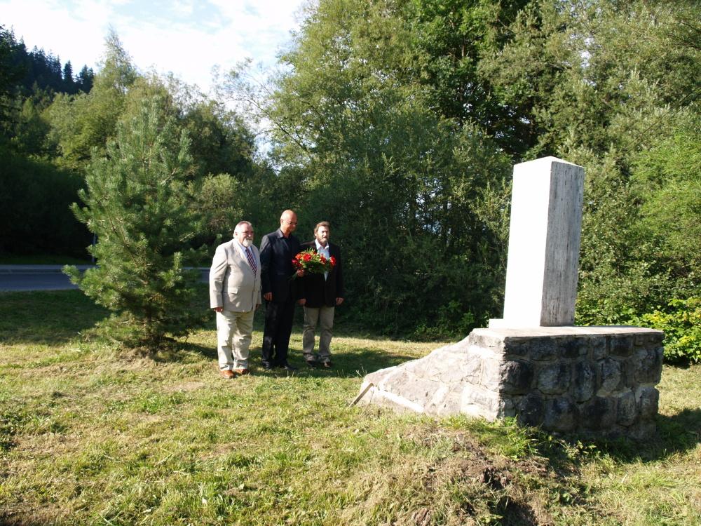 Fotogaléria 29.8.2012 - Oslavy SNP (65) 29.8.2012 - Oslavy SNP