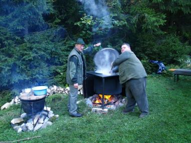 Slávnostné posvätenie pietneho miesta a odhalenie Slávnostné posvätenie pietneho miesta a odhalenie