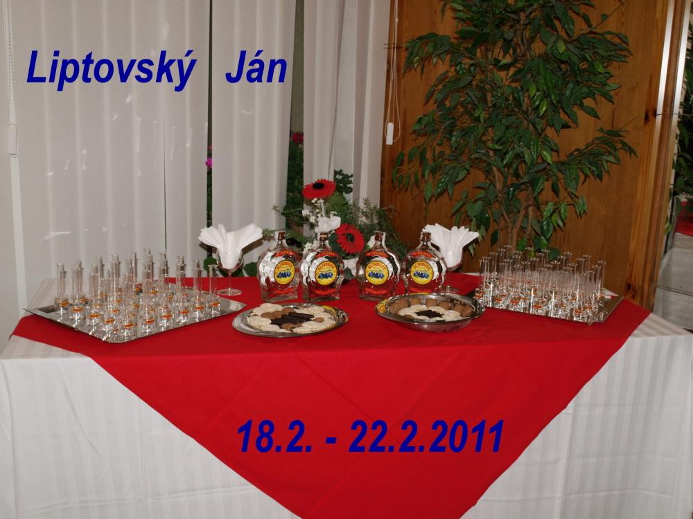 Fotogaléria 18.2.2011 - Družba s Francúzmi 1 (107) 18.2.2011 - Družba s Francúzmi 1