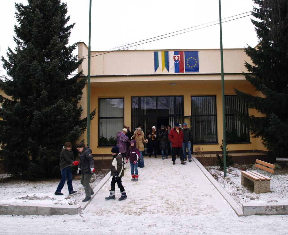 Fotogaléria 21.2.2011 - Družba s Francúzmi 4 (144) 21.2.2011 - Družba s Francúzmi 4