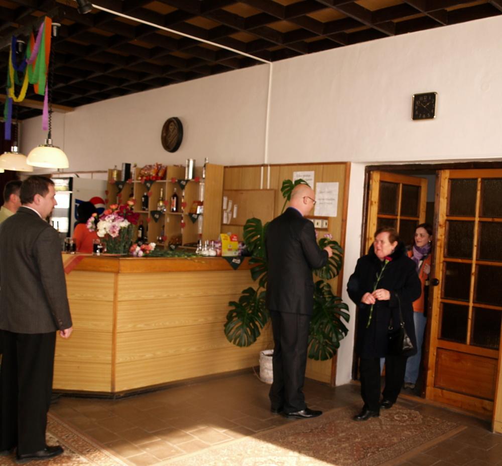 Fotogaléria 6.3.2011 - MDŽ (55) 6.3.2011 - MDŽ