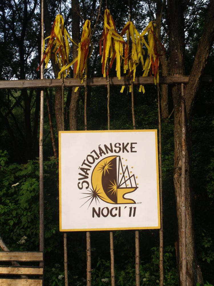Fotogaléria 24.6.2011 - Svätojánske noci 1 (111) 24.6.2011 - Svätojánske noci 1