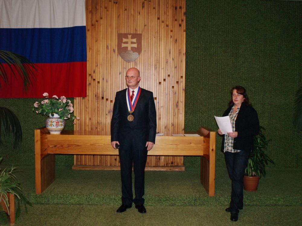 Fotogaléria 20.12.2011 - Sľub občianskeho zastupiteľstva (29) 20.12.2011 - Sľub občianskeho zastupiteľstva