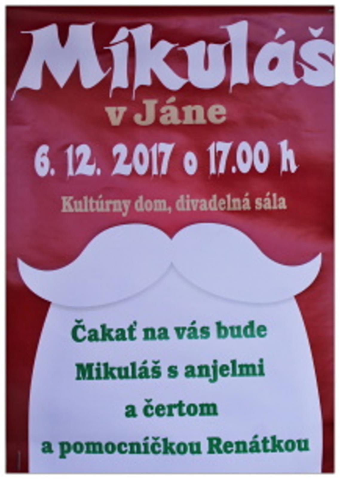 Fotogaléria 6.12.2017 - Stretnutie s Mikulášom (41) 6.12.2017 - Stretnutie s Mikulášom