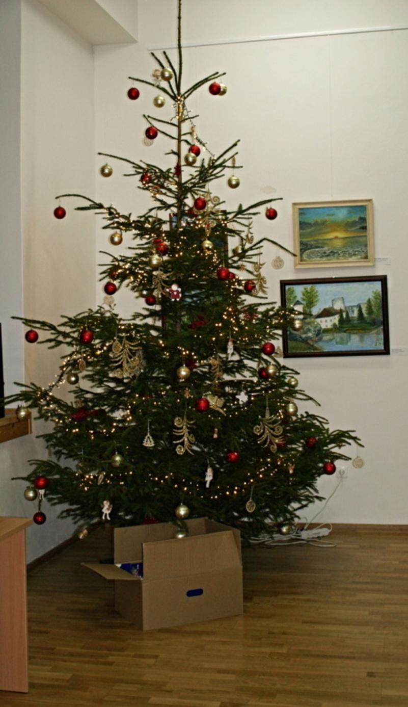 Fotogaléria 15.12.2017 - Mikulášska besiedka MŠ (32) 15.12.2017 - Mikulášska besiedka MŠ