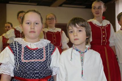 20 rokov založenia ZO JDS- 57 (autor: Juraj Zábors 20 rokov založenia ZO JDS- 57 (autor: Juraj Zábors