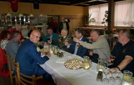 Oslavy 73.výročia ukončenia 2. svetovej vojny - 44 Oslavy 73.výročia ukončenia 2. svetovej vojny - 44