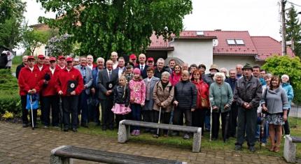 Oslavy 73.výročia ukončenia 2. svetovej vojny - 40 Oslavy 73.výročia ukončenia 2. svetovej vojny - 40