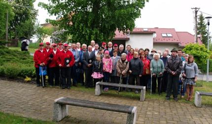 Oslavy 73.výročia ukončenia 2. svetovej vojny - 39 Oslavy 73.výročia ukončenia 2. svetovej vojny - 39