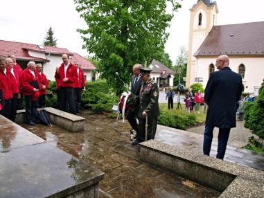 Oslavy 73.výročia ukončenia 2. svetovej vojny - 27 Oslavy 73.výročia ukončenia 2. svetovej vojny - 27