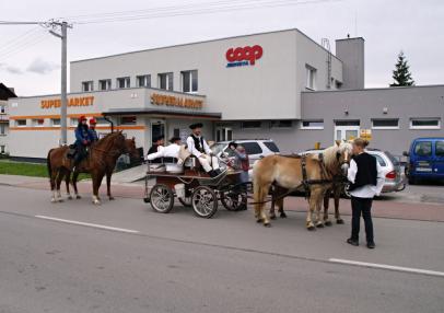 Svätojánske noci I - 5 (autor: Juraj Záborský) Svätojánske noci I - 5 (autor: Juraj Záborský)