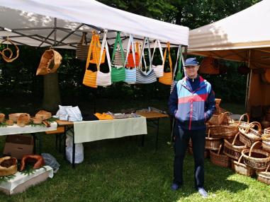 Svätojánske noci II - 36 (autor: Juraj Záborský) Svätojánske noci II - 36 (autor: Juraj Záborský)