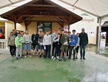 Svätojánske noci II - 29 (autor: Juraj Záborský) Svätojánske noci II - 29 (autor: Juraj Záborský)