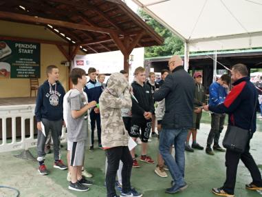Svätojánske noci II - 26 (autor: Juraj Záborský) Svätojánske noci II - 26 (autor: Juraj Záborský)