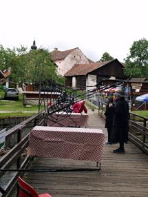Svätojánske noci II - 19 (autor: Juraj Záborský) Svätojánske noci II - 19 (autor: Juraj Záborský)
