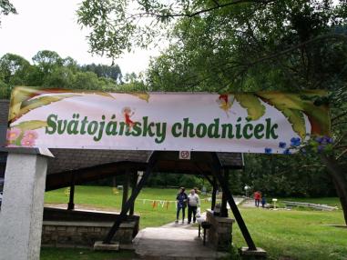 Svätojánske noci II - 7 (autor: Juraj Záborský) Svätojánske noci II - 7 (autor: Juraj Záborský)