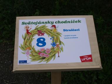 Svätojánske noci II - 3 (autor: Juraj Záborský) Svätojánske noci II - 3 (autor: Juraj Záborský)