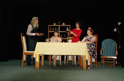 Svätojánske noci III - Spevokoly a divadelné preds Svätojánske noci III - Spevokoly a divadelné preds