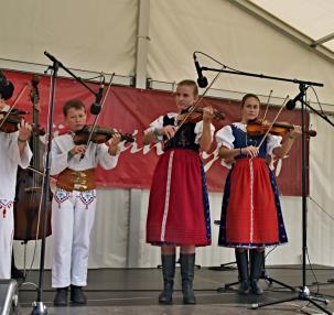 Svätojánsky grif 2018 - 31 (autor: Juraj Záborský) Svätojánsky grif 2018 - 31 (autor: Juraj Záborský)