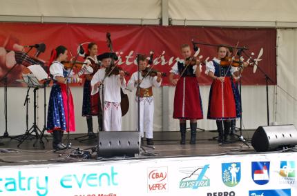 Svätojánsky grif 2018 - 30 (autor: Juraj Záborský) Svätojánsky grif 2018 - 30 (autor: Juraj Záborský)