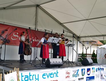 Svätojánsky grif 2018 - 28 (autor: Juraj Záborský) Svätojánsky grif 2018 - 28 (autor: Juraj Záborský)