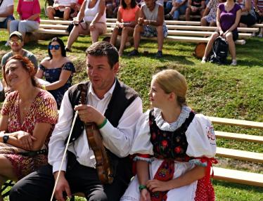 Svätojánsky grif 2018 - 23 (autor: Juraj Záborský) Svätojánsky grif 2018 - 23 (autor: Juraj Záborský)