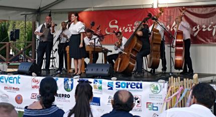 Svätojánsky grif 2018 - 62 (autor: Juraj Záborský) Svätojánsky grif 2018 - 62 (autor: Juraj Záborský)