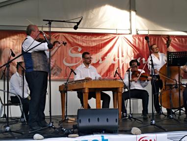 Svätojánsky grif 2018 - 60 (autor: Juraj Záborský) Svätojánsky grif 2018 - 60 (autor: Juraj Záborský)
