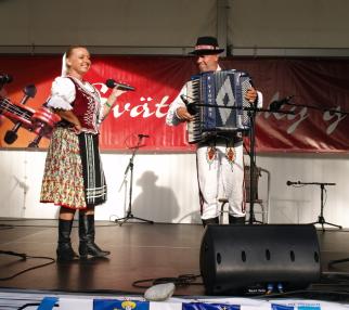 Svätojánsky grif 2018 - 54 (autor: Juraj Záborský) Svätojánsky grif 2018 - 54 (autor: Juraj Záborský)