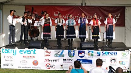 Svätojánsky grif 2018 - 52 (autor: Juraj Záborský) Svätojánsky grif 2018 - 52 (autor: Juraj Záborský)