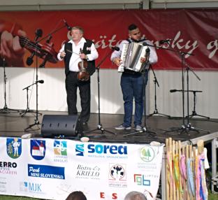 Svätojánsky grif 2018 - 49 (autor: Juraj Záborský) Svätojánsky grif 2018 - 49 (autor: Juraj Záborský)