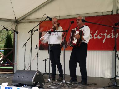 Svätojánsky grif 2018 - 37 (autor: Juraj Záborský) Svätojánsky grif 2018 - 37 (autor: Juraj Záborský)