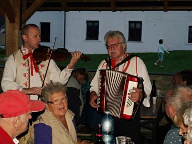 Oslavy SNP - 56 (autor: Juraj Záborský) Oslavy SNP - 56 (autor: Juraj Záborský)