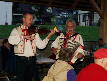 Oslavy SNP - 55 (autor: Juraj Záborský) Oslavy SNP - 55 (autor: Juraj Záborský)