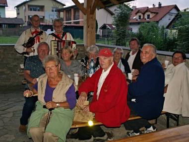 Oslavy SNP - 52 (autor: Juraj Záborský) Oslavy SNP - 52 (autor: Juraj Záborský)