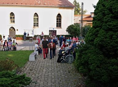 Oslavy SNP - 16 (autor: Juraj Záborský) Oslavy SNP - 16 (autor: Juraj Záborský)