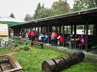 Oslavy SNP - 13 (autor: Juraj Záborský) Oslavy SNP - 13 (autor: Juraj Záborský)